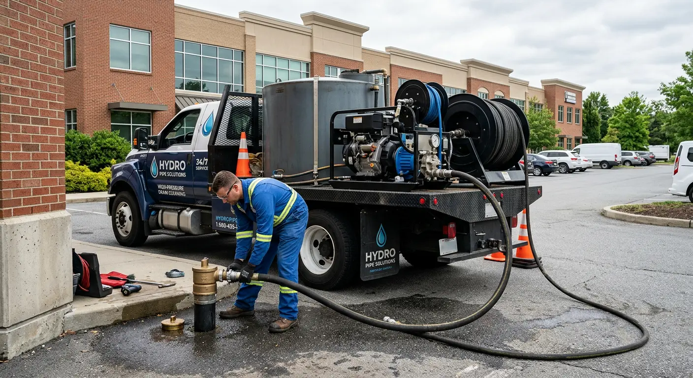 Trenchless Sewer Repair in Cortez, FL